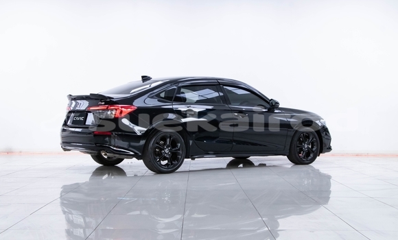 Buy Used Honda Civic Black Car in Bangkok in Bangkok Buy Used Honda Civic Black Car in Bangkok in Bangkok