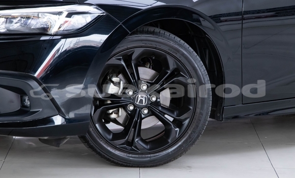 Buy Used Honda Civic Black Car in Bangkok in Bangkok Buy Used Honda Civic Black Car in Bangkok in Bangkok