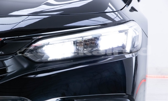 Buy Used Honda Civic Black Car in Bangkok in Bangkok Buy Used Honda Civic Black Car in Bangkok in Bangkok