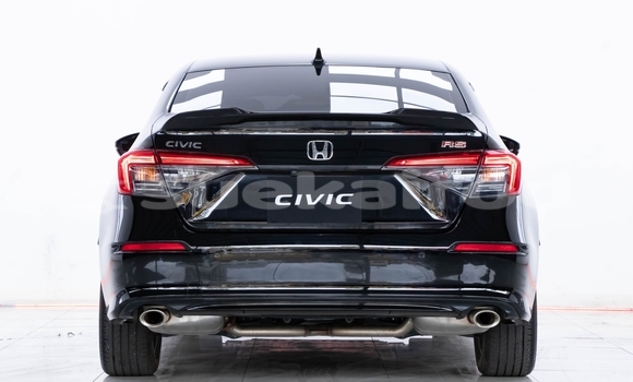 Buy Used Honda Civic Black Car in Bangkok in Bangkok Buy Used Honda Civic Black Car in Bangkok in Bangkok
