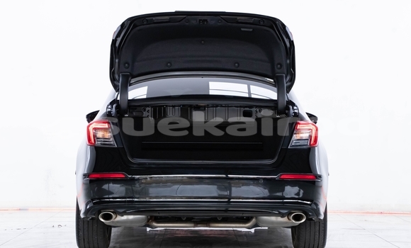 Buy Used Honda Civic Black Car in Bangkok in Bangkok Buy Used Honda Civic Black Car in Bangkok in Bangkok