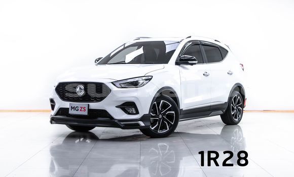 ซื้อ รถมือสอง MG ZS ขาว รถยนต์ ใน %{เมือง} ใน กรุงเทพมหานคร ซื้อ รถมือสอง MG ZS ขาว รถยนต์ ใน %{เมือง} ใน กรุงเทพมหานคร