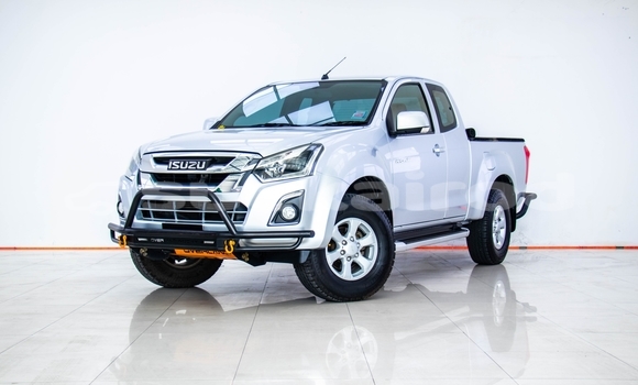 Buy Used Isuzu D-Max Other Car in Bangkok in Bangkok Buy Used Isuzu D-Max Other Car in Bangkok in Bangkok