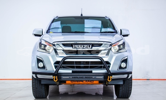 Buy Used Isuzu D-Max Other Car in Bangkok in Bangkok Buy Used Isuzu D-Max Other Car in Bangkok in Bangkok