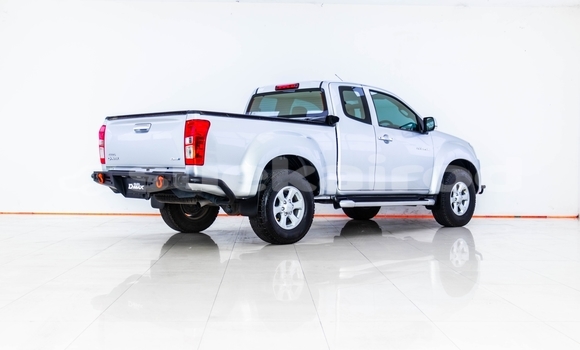 Buy Used Isuzu D-Max Other Car in Bangkok in Bangkok Buy Used Isuzu D-Max Other Car in Bangkok in Bangkok