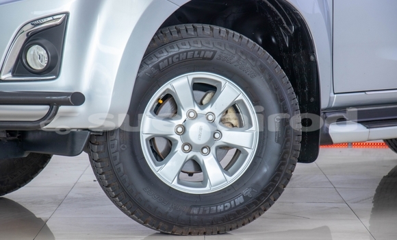 Buy Used Isuzu D-Max Other Car in Bangkok in Bangkok Buy Used Isuzu D-Max Other Car in Bangkok in Bangkok