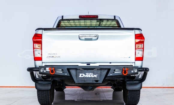 Buy Used Isuzu D-Max Other Car in Bangkok in Bangkok Buy Used Isuzu D-Max Other Car in Bangkok in Bangkok