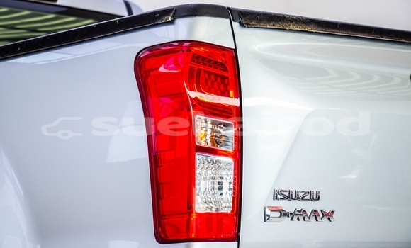 Buy Used Isuzu D-Max Other Car in Bangkok in Bangkok Buy Used Isuzu D-Max Other Car in Bangkok in Bangkok