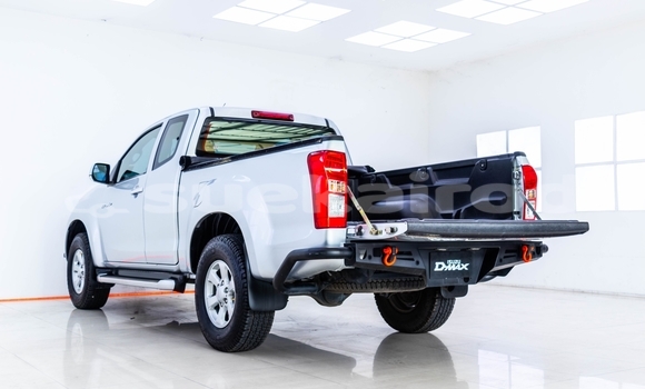 Buy Used Isuzu D-Max Other Car in Bangkok in Bangkok Buy Used Isuzu D-Max Other Car in Bangkok in Bangkok