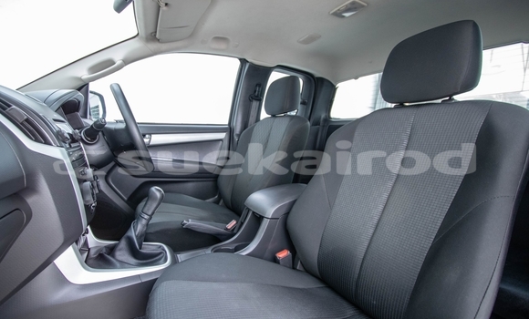 Buy Used Isuzu D-Max Other Car in Bangkok in Bangkok Buy Used Isuzu D-Max Other Car in Bangkok in Bangkok