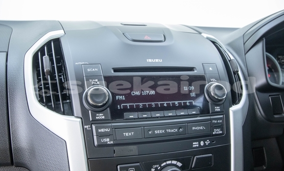 Buy Used Isuzu D-Max Other Car in Bangkok in Bangkok Buy Used Isuzu D-Max Other Car in Bangkok in Bangkok