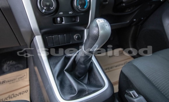 Buy Used Isuzu D-Max Other Car in Bangkok in Bangkok Buy Used Isuzu D-Max Other Car in Bangkok in Bangkok