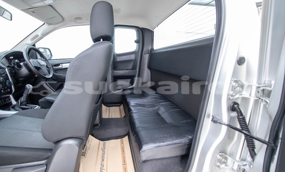 Buy Used Isuzu D-Max Other Car in Bangkok in Bangkok Buy Used Isuzu D-Max Other Car in Bangkok in Bangkok