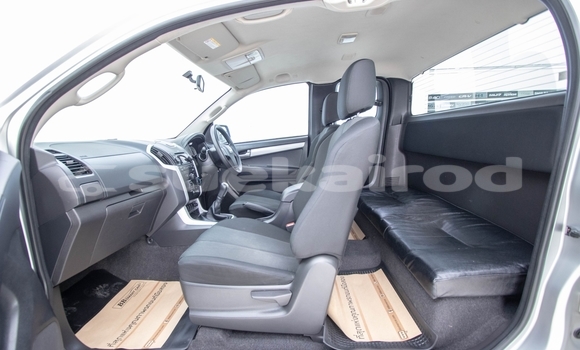 Buy Used Isuzu D-Max Other Car in Bangkok in Bangkok Buy Used Isuzu D-Max Other Car in Bangkok in Bangkok