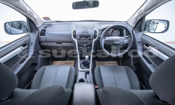 Buy Used Isuzu D-Max Other Car in Bangkok in Bangkok Buy Used Isuzu D-Max Other Car in Bangkok in Bangkok