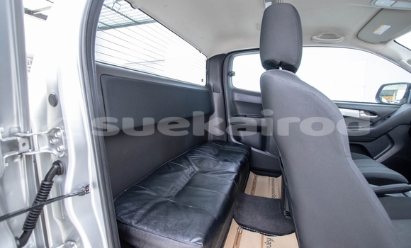 Buy Used Isuzu D-Max Other Car in Bangkok in Bangkok Buy Used Isuzu D-Max Other Car in Bangkok in Bangkok