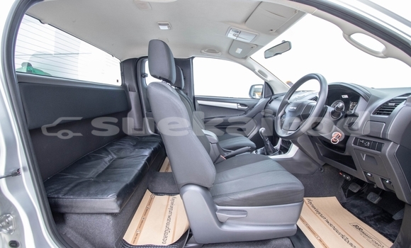 Buy Used Isuzu D-Max Other Car in Bangkok in Bangkok Buy Used Isuzu D-Max Other Car in Bangkok in Bangkok