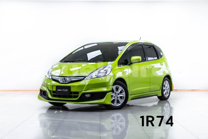 Big with watermark honda jazz bangkok bangkok 52988