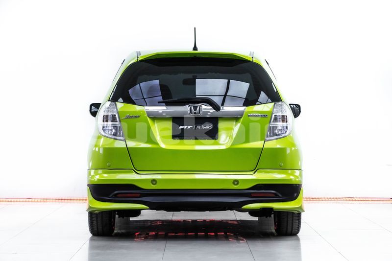 Big with watermark honda jazz bangkok bangkok 52988