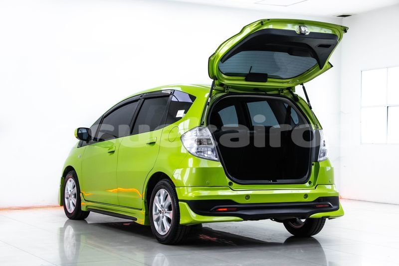 Big with watermark honda jazz bangkok bangkok 52988