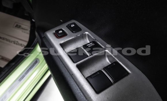 Buy Used Honda Jazz Green Car in Bangkok in Bangkok Buy Used Honda Jazz Green Car in Bangkok in Bangkok