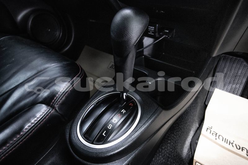 Big with watermark honda jazz bangkok bangkok 52988