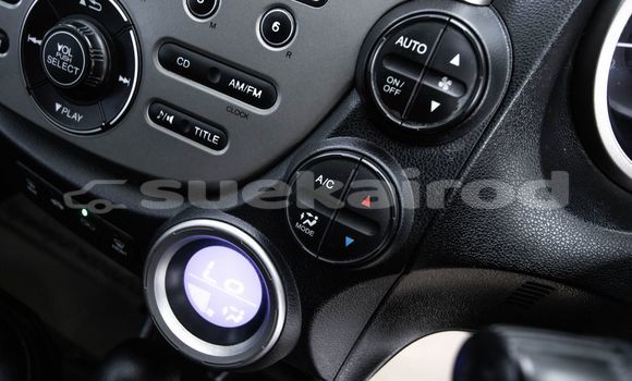 Buy Used Honda Jazz Green Car in Bangkok in Bangkok Buy Used Honda Jazz Green Car in Bangkok in Bangkok