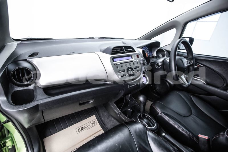 Big with watermark honda jazz bangkok bangkok 52988