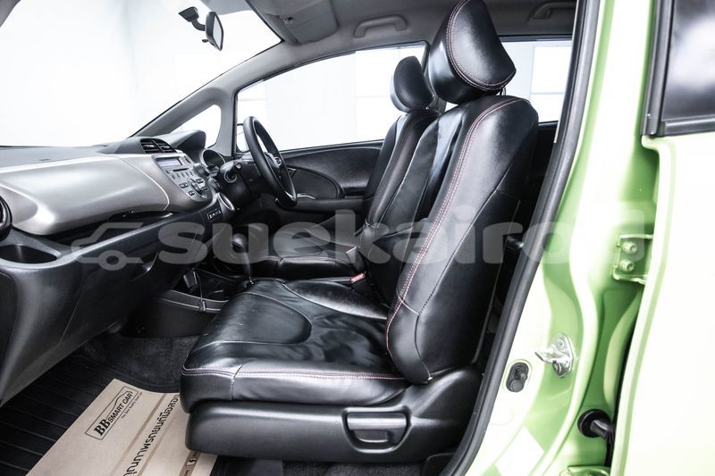 Big with watermark honda jazz bangkok bangkok 52988