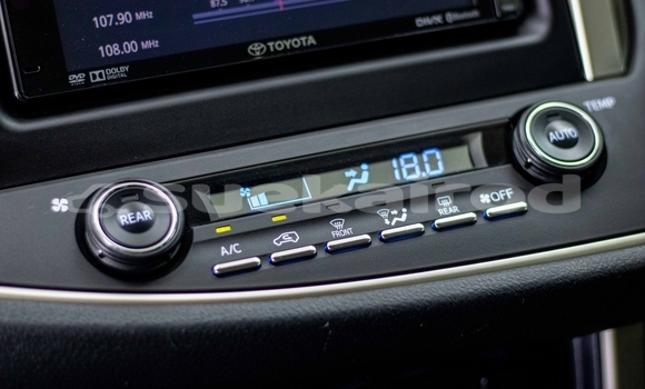 Buy Used Toyota Innova White Car in Bangkok in Bangkok Buy Used Toyota Innova White Car in Bangkok in Bangkok