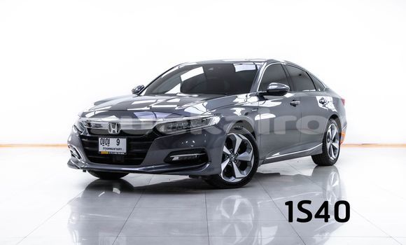 Buy Used Honda Accord Other Car in Bangkok in Bangkok Buy Used Honda Accord Other Car in Bangkok in Bangkok