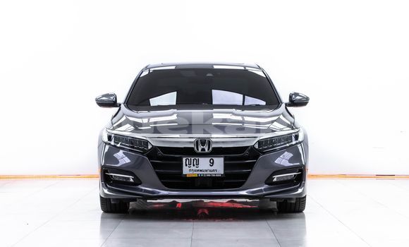 Buy Used Honda Accord Other Car in Bangkok in Bangkok Buy Used Honda Accord Other Car in Bangkok in Bangkok