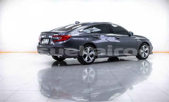 Buy Used Honda Accord Other Car in Bangkok in Bangkok Buy Used Honda Accord Other Car in Bangkok in Bangkok