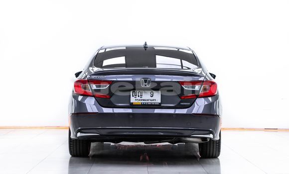 Buy Used Honda Accord Other Car in Bangkok in Bangkok Buy Used Honda Accord Other Car in Bangkok in Bangkok