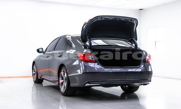 Buy Used Honda Accord Other Car in Bangkok in Bangkok Buy Used Honda Accord Other Car in Bangkok in Bangkok