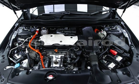 Buy Used Honda Accord Other Car in Bangkok in Bangkok Buy Used Honda Accord Other Car in Bangkok in Bangkok
