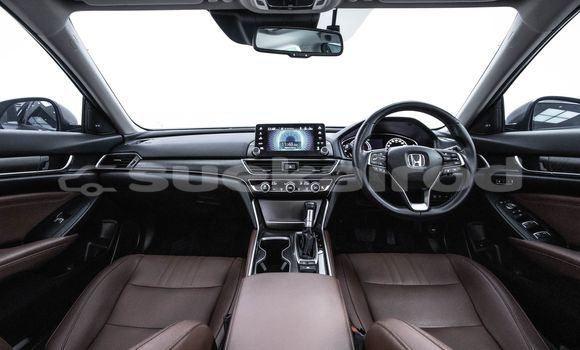 Buy Used Honda Accord Other Car in Bangkok in Bangkok Buy Used Honda Accord Other Car in Bangkok in Bangkok