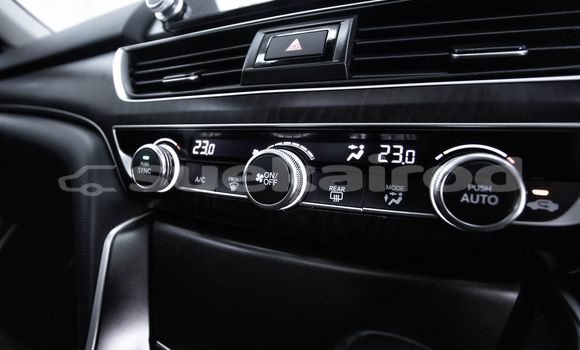 Buy Used Honda Accord Other Car in Bangkok in Bangkok Buy Used Honda Accord Other Car in Bangkok in Bangkok