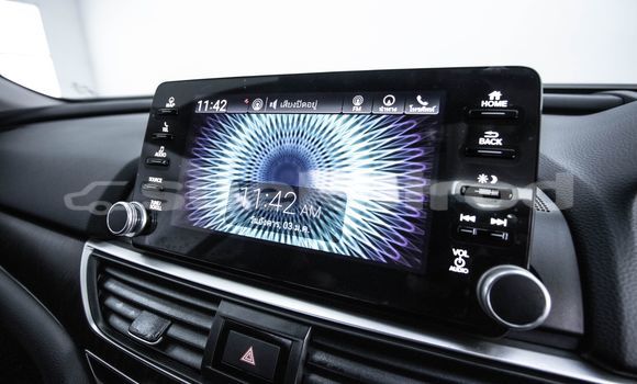 Buy Used Honda Accord Other Car in Bangkok in Bangkok Buy Used Honda Accord Other Car in Bangkok in Bangkok