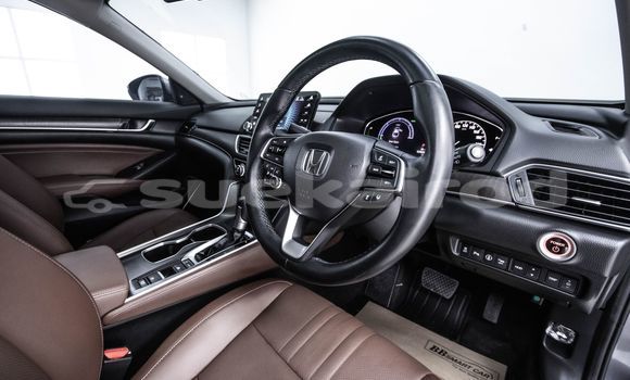 Buy Used Honda Accord Other Car in Bangkok in Bangkok Buy Used Honda Accord Other Car in Bangkok in Bangkok