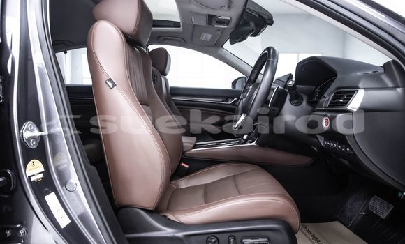 Buy Used Honda Accord Other Car in Bangkok in Bangkok Buy Used Honda Accord Other Car in Bangkok in Bangkok