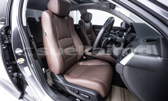 Buy Used Honda Accord Other Car in Bangkok in Bangkok Buy Used Honda Accord Other Car in Bangkok in Bangkok
