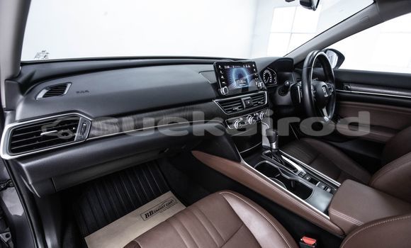 Buy Used Honda Accord Other Car in Bangkok in Bangkok Buy Used Honda Accord Other Car in Bangkok in Bangkok