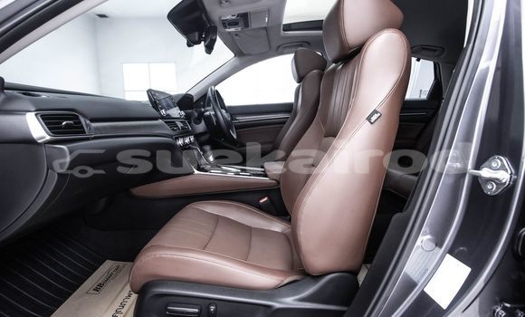 Buy Used Honda Accord Other Car in Bangkok in Bangkok Buy Used Honda Accord Other Car in Bangkok in Bangkok