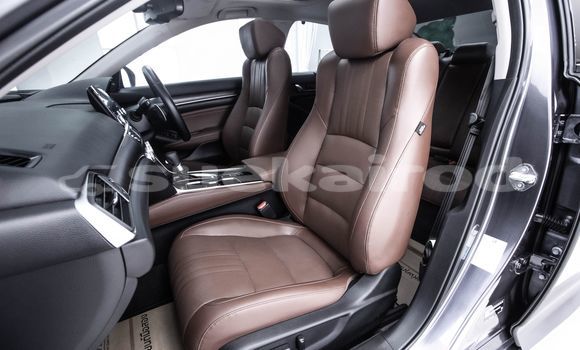 Buy Used Honda Accord Other Car in Bangkok in Bangkok Buy Used Honda Accord Other Car in Bangkok in Bangkok