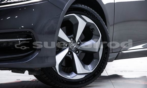 Buy Used Honda Accord Other Car in Bangkok in Bangkok Buy Used Honda Accord Other Car in Bangkok in Bangkok