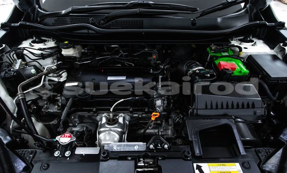 Buy Used Honda CR-V White Car in Bangkok in Bangkok Buy Used Honda CR-V White Car in Bangkok in Bangkok