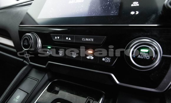 Buy Used Honda CR-V White Car in Bangkok in Bangkok Buy Used Honda CR-V White Car in Bangkok in Bangkok