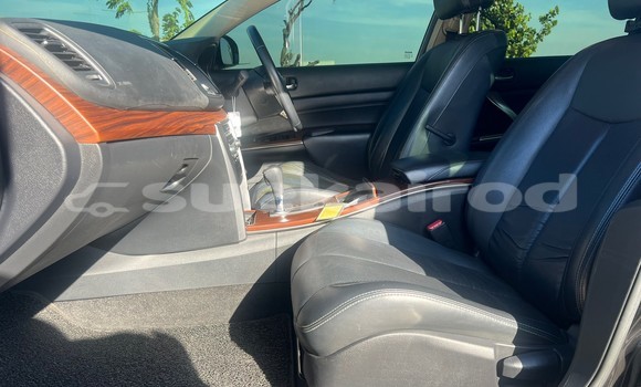 ซื้อ รถมือสอง Nissan Teana สีดำ รถยนต์ ใน %{เมือง} ใน กรุงเทพมหานคร ซื้อ รถมือสอง Nissan Teana สีดำ รถยนต์ ใน %{เมือง} ใน กรุงเทพมหานคร