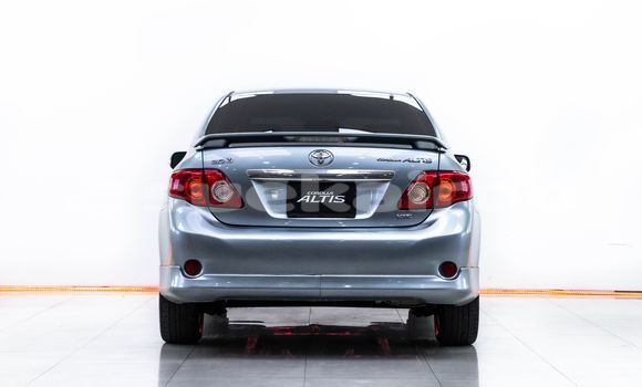 Buy Used Toyota Altis Other Car in Bangkok in Bangkok Buy Used Toyota Altis Other Car in Bangkok in Bangkok